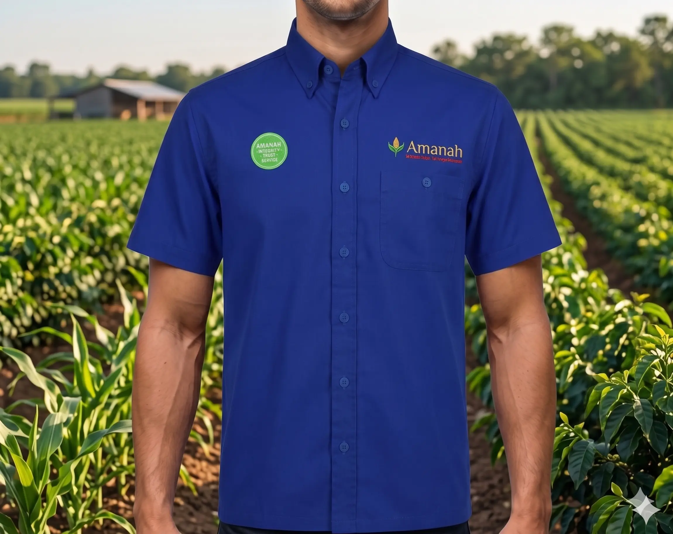 Model Polo Basic