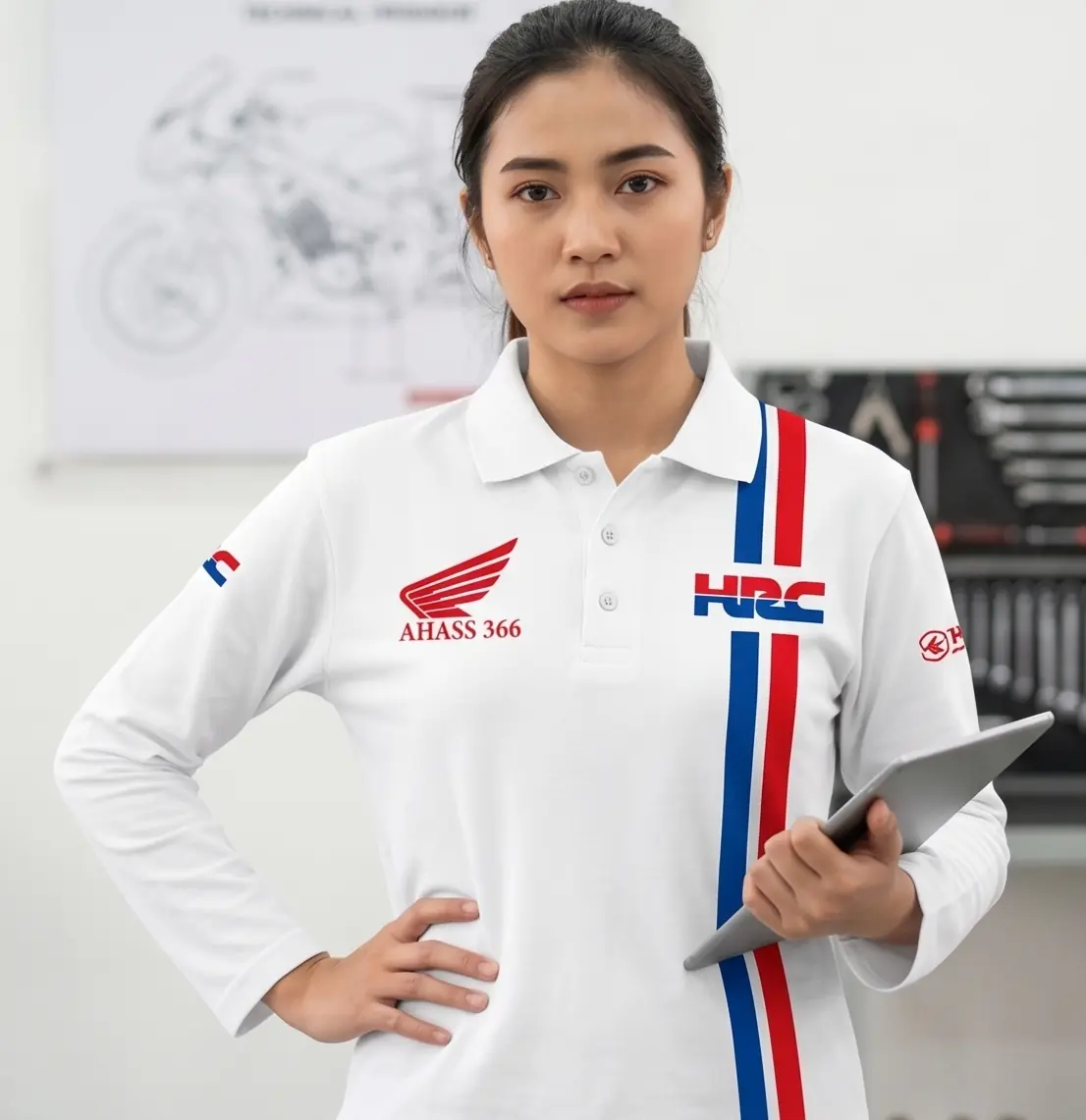 Model Jaket Sport