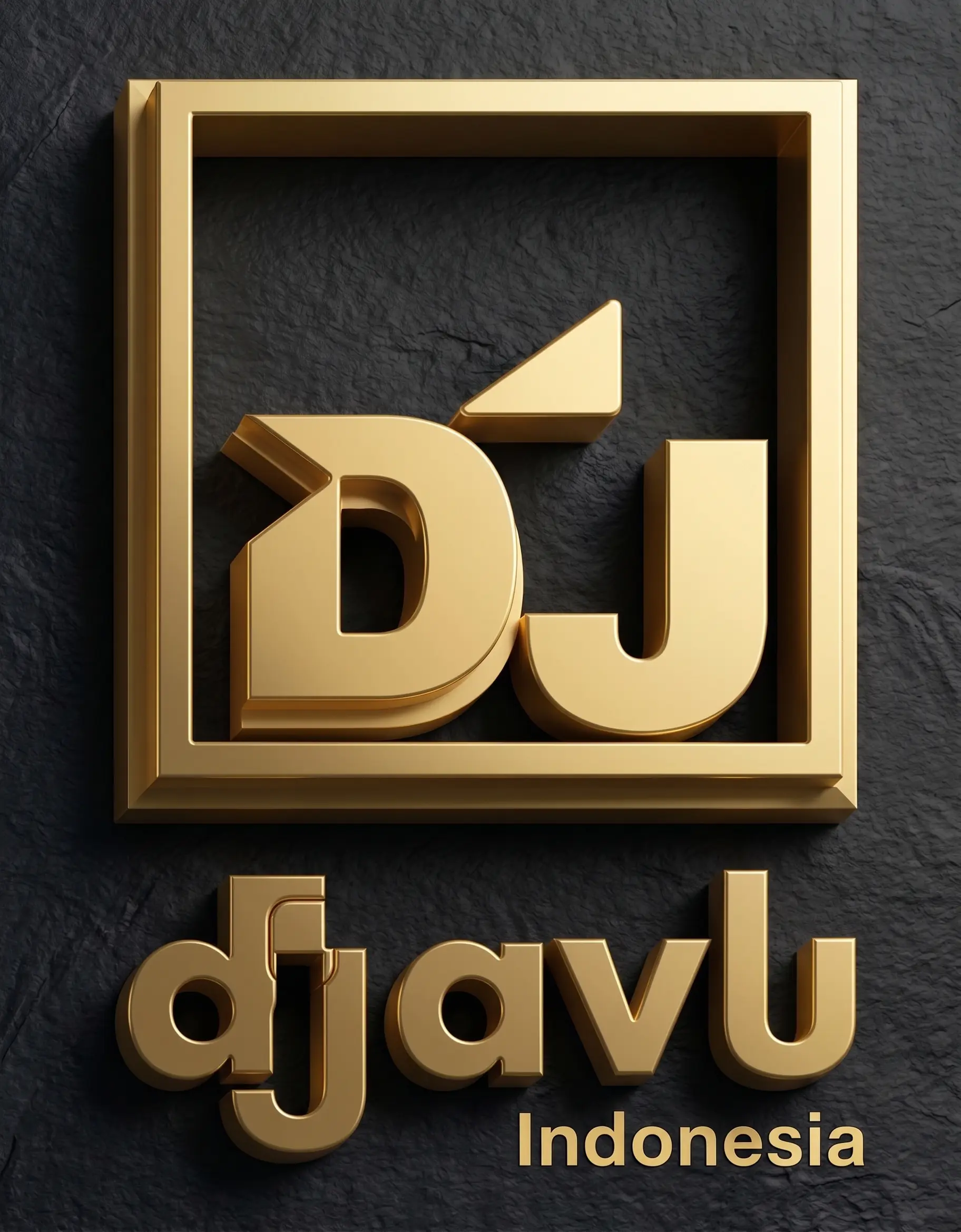 Logo DJ Djavu