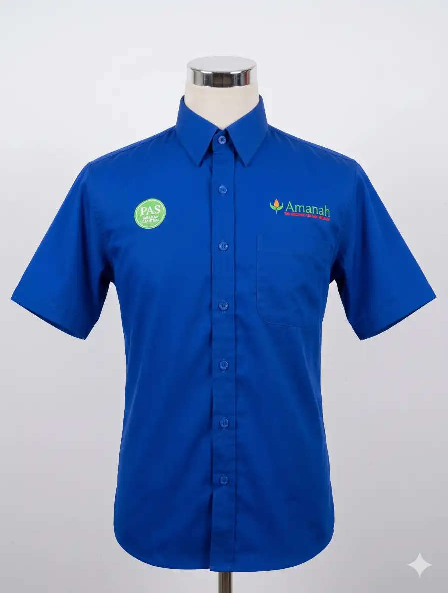 Real Pick Polo Basic